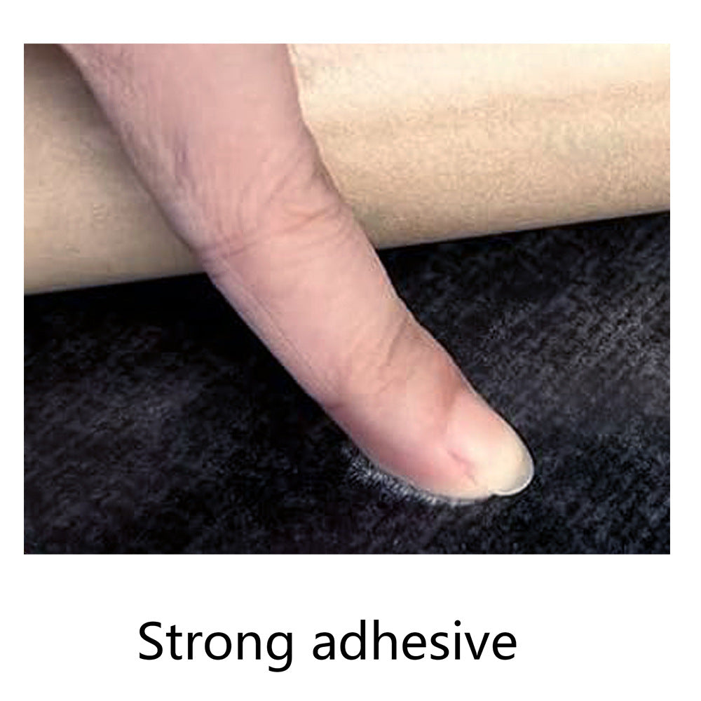 高密度EVAデッキマット 2400×300×6mm（ダークグレー）