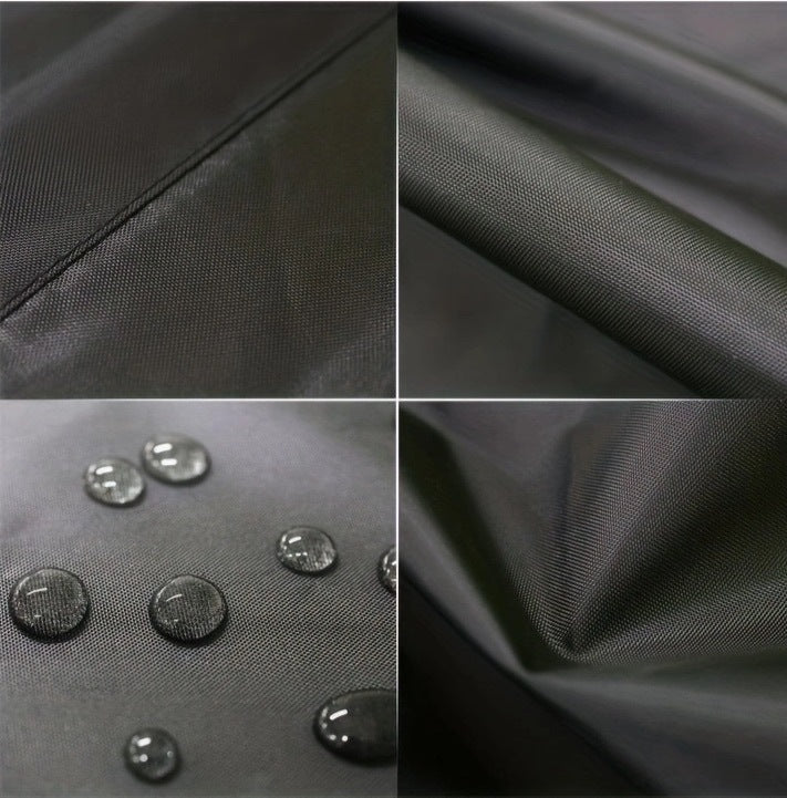 高耐久 船外機エンジンカバー 30～60HP対応｜防水・UV対応・全天候型